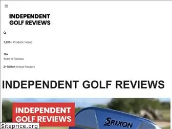 independentgolfreviews.com