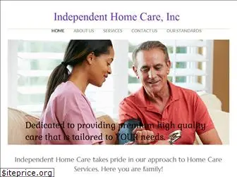 independenthc.com
