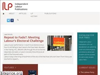 independentlabour.org.uk