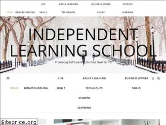independentlearningschool.com