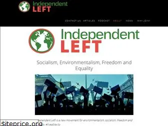 independentleft.ie