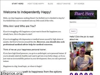 independentlyhappy.com