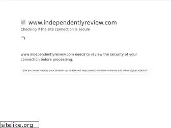 independentlyreview.com