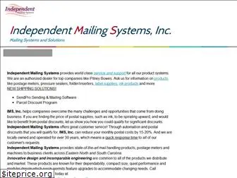 independentmailing.com