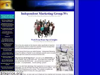 independentmarketinggroup.ws