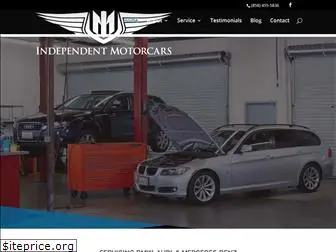 independentmotorcars.com