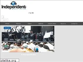 independentmusicguide.com