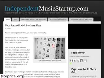 independentmusicstartup.com