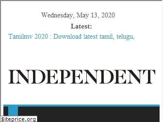 independentnews.in