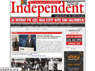 independentonline.ro