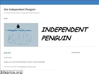 independentpenguin.com