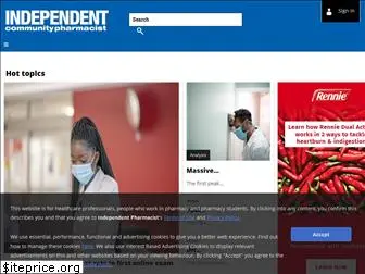 independentpharmacist.co.uk