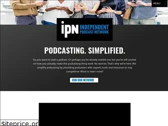 independentpodcast.network