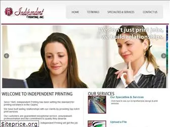 independentprinting.net