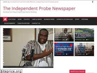 independentprobe.com