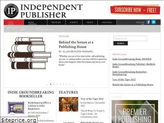 independentpublisher.com