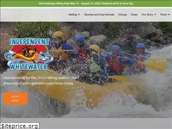 independentrafting.com