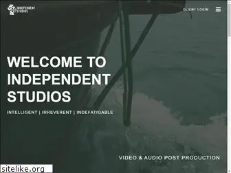 independentstudios.tv