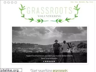 independentvolunteer.org