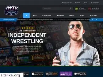 independentwrestling.tv