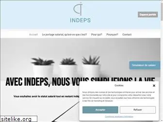 indeps.fr