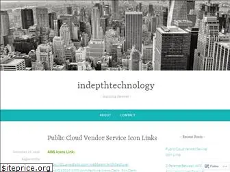 indepthtechnology.org