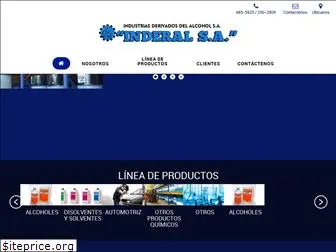 inderal.com.pe