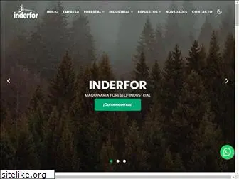 inderfor.com