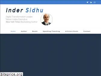 indersidhu.com