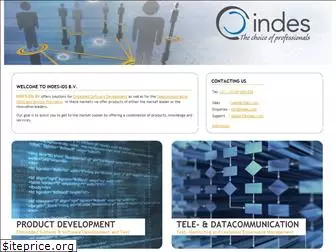 indes.com