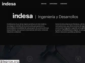 indesa.cc
