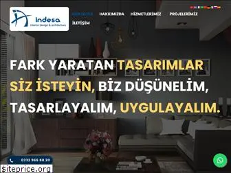 indesa.com.tr