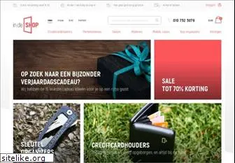 indeshop.nl