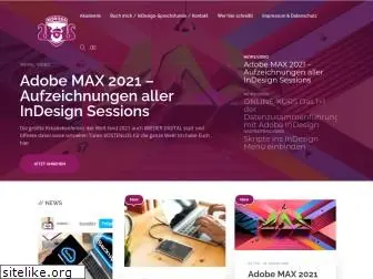 indesign-blog.de