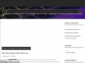 indesign-coach.at