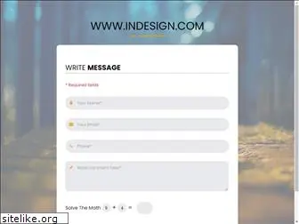 indesign.com