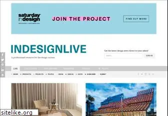 indesignlive.com