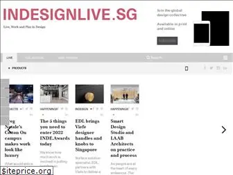 indesignlive.sg