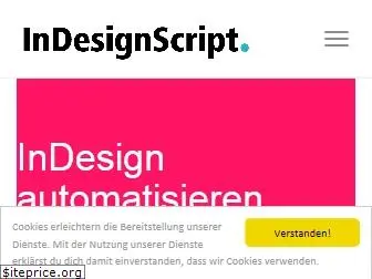 indesignscript.de