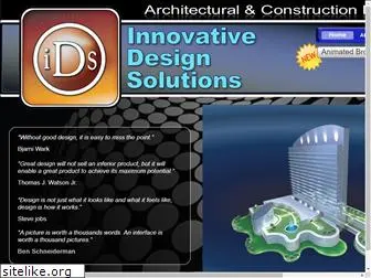 indesignsolutions.net