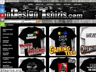 indesigntshirts.com