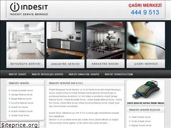 indesit--servisi.com