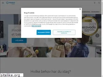 indesit.dk