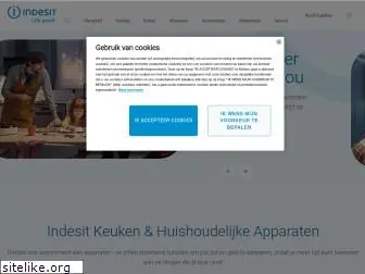 indesit.nl