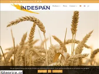 indespan.com