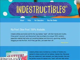 indestructiblesinc.com