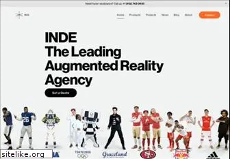 indestry.com