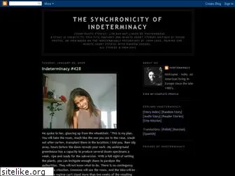 indeterminacy.blogspot.com