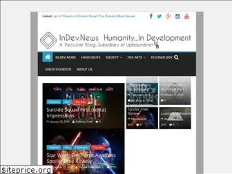 indev.news