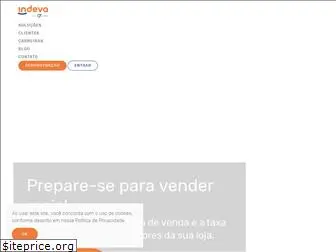 indeva.com.br